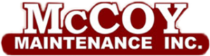 McCoy Maintenance: Premier Commercial Cleaning Services in Franklin for a Spotless Business Environment