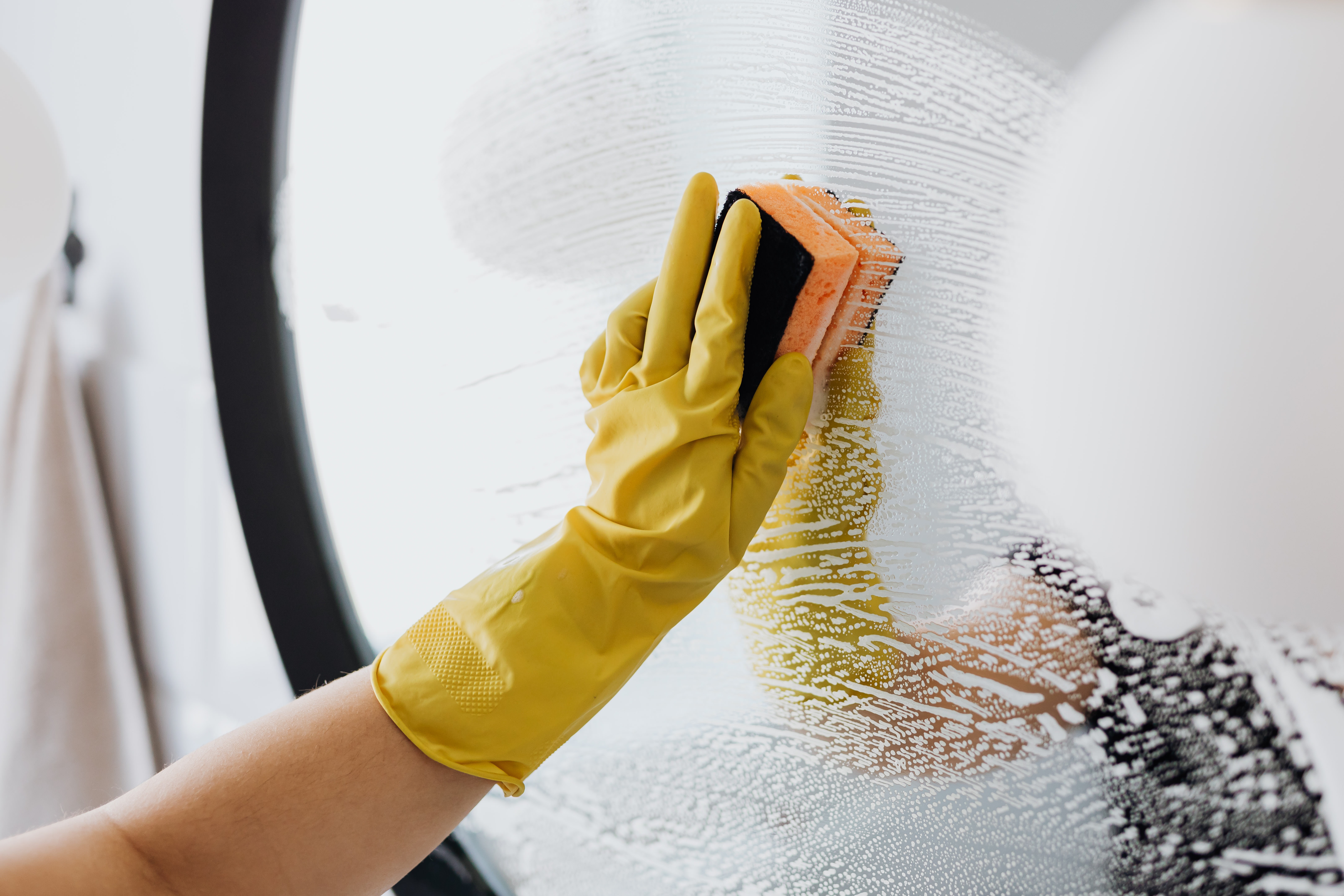 Office Cleaning Services