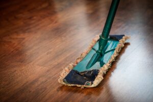 Professional Office Cleaning Services